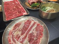 -西塔老太太泥炉烤肉(龙湖北苑天街店)