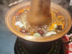 -京悦南门涮羊肉·羊蝎子火锅(田林路店)