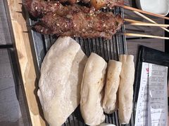 -木屋烧烤(龙岗南联店)