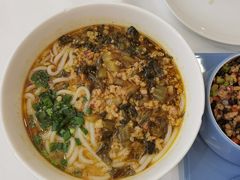 小锅米线-蝴蝶泉宾馆-中餐厅