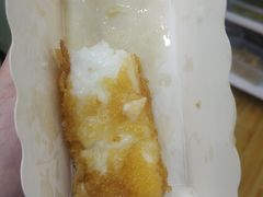 -好可爱经典炸炸炸·炸鲜奶(长郡老店)
