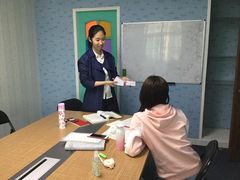 -凯特语言中心·STBJ日语等级考点(慈云寺总校)