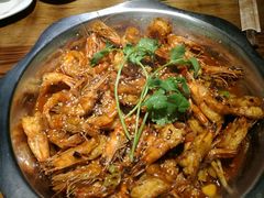 -邵汇大虾(泉园一路店)