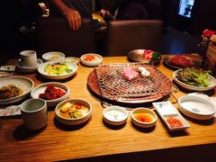 -王妃家(明洞中央店)