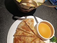 -赠李白·如诗的川味(余杭万达广场店)