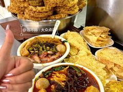 -水平有限广西米粉·广西风味集(五道口店)