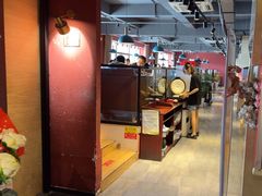 -五百斤·20年正宗川菜·猛火现炒(鲁东大学店)