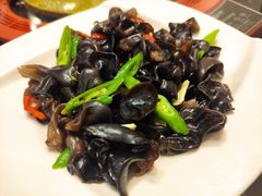 -跃进桥火烧鸡(怒江西岸店)