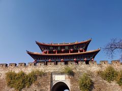 -大理古城