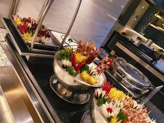 -博林天瑞喜来登酒店·西丽尚膳