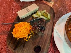 鹅肝-羽深肉铺 Steak & Wine