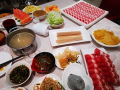 -凯鸽火锅(华林新天地店)