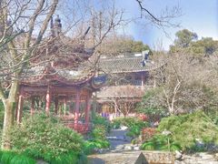 -北山街历史文化街区
