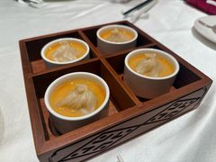 -瑞景轩中餐厅