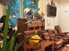 -懒鱼时光馆(沙坪坝店)