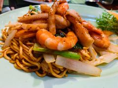 -Lam Vien Restaurant