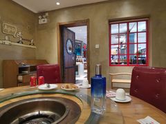 包间-小牛海记潮汕牛肉店(永定路店)