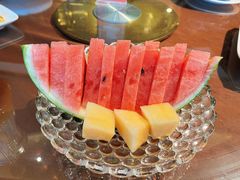 -金时代顺风大酒店(兰生大厦店)