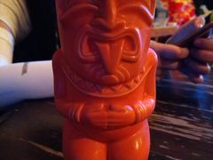 -The Tiki Bungalow提基小木屋酒吧