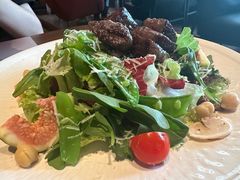 -FOOOO CITY CLUB 孚乐里音乐西餐酒吧(来福士店)