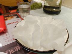 -添福来墨鱼饺子 · 海鲜东北菜(泡崖店)
