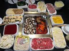 -川西坝子火锅(清江东路3.0直营店)