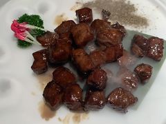 -千日贺茶餐厅(开发区安盛店)