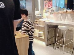 -比格比萨自助(逗号立方店)