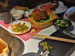 -九鼎轩脆毛肚火锅(南京东路店)
