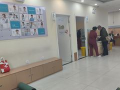 -美联众合动物医院·24h京西诊疗中心