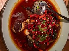 -胡桃里音乐酒馆(四道口店)