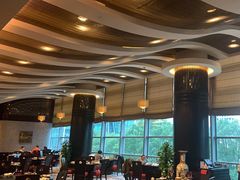 -新天世纪中餐厅
