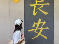 -大慈恩寺(大雁塔)