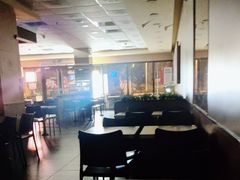 大堂-永和大王·现磨豆浆·卤肉饭(九亭SH085店)