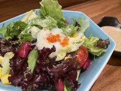 -炉胜·炉端烧·居酒屋