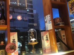 -有喜屋·深夜食堂(北京西路店)