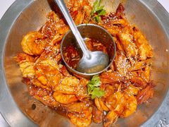 -喜虾客·大虾火锅(郑州无限城店)