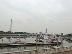 -长洲岛