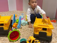 -杭州开元森泊度假乐园