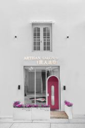 -T8 SALON