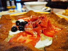 -La Creperie法餐厅(桃江路店)