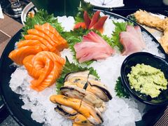 -德川家日本料理(中关村寰太大厦店)
