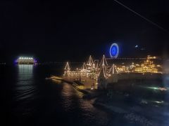 -芽庄珍珠岛游乐园