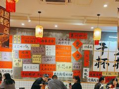-佬缸炮江湖川菜(玉林店)