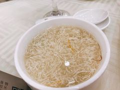 文思豆腐羹-怡园饭店-餐厅(四望亭店)