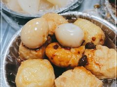 -阿信糖水(体育花园店)