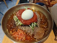 -李先生的首尔小馆(松江启源广场店)