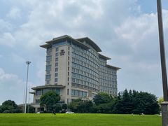 -扬州皇冠假日酒店