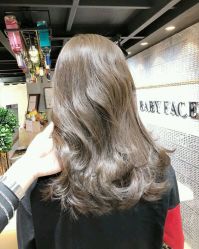 点击看大图 -BABY FACE沙龙