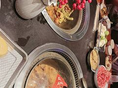-山河屯铁锅炖(哈西站店)